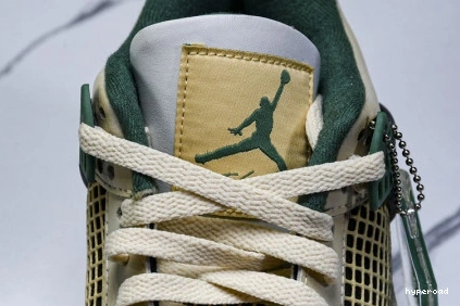 Hyperoad JORDAN 4 AIR 0731